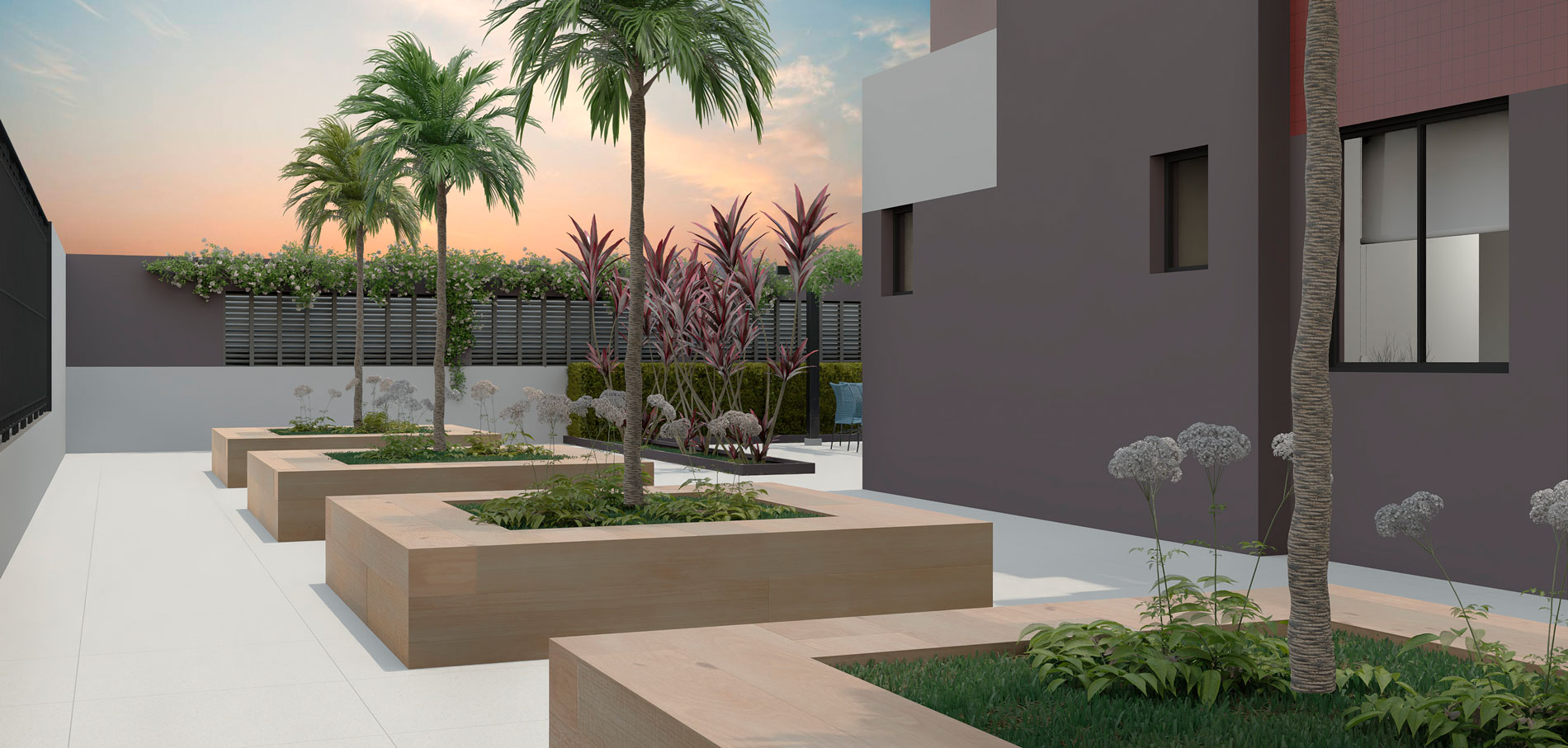 Icony Campestre em Campestre, Santo André – foto 15