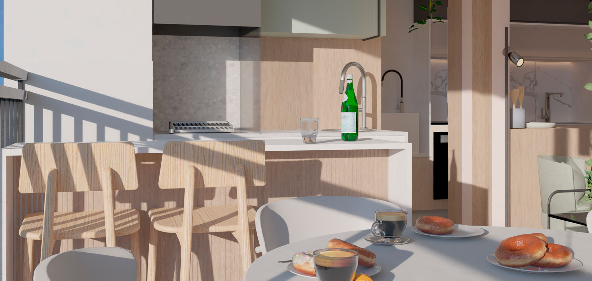 Icony Campestre em Campestre, Santo André – foto 6