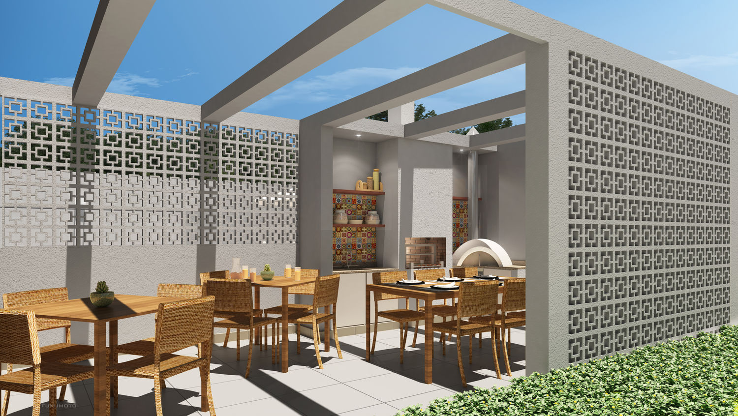 Novatto Residencial em Casa Branca, Santo André – foto 16