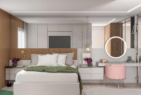 Novatto Residencial em Casa Branca, Santo André - foto 5