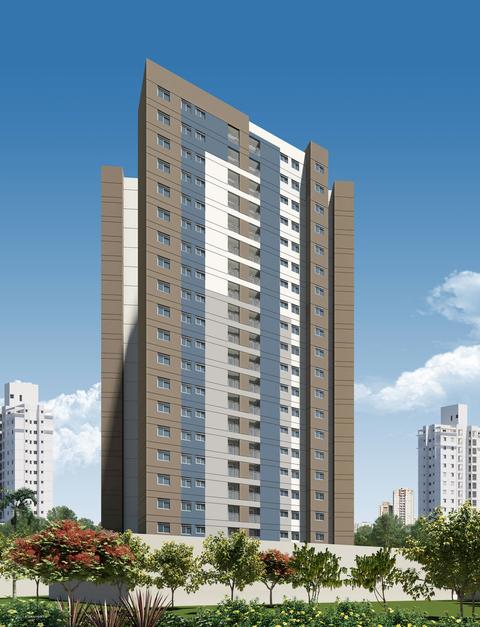 Novatto Residencial em Casa Branca, Santo André - foto 2
