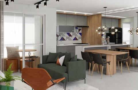 Novatto Residencial em Casa Branca, Santo André - foto 3