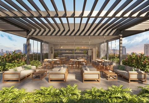 Fábia 442 em Vila Romana, São Paulo - foto 2