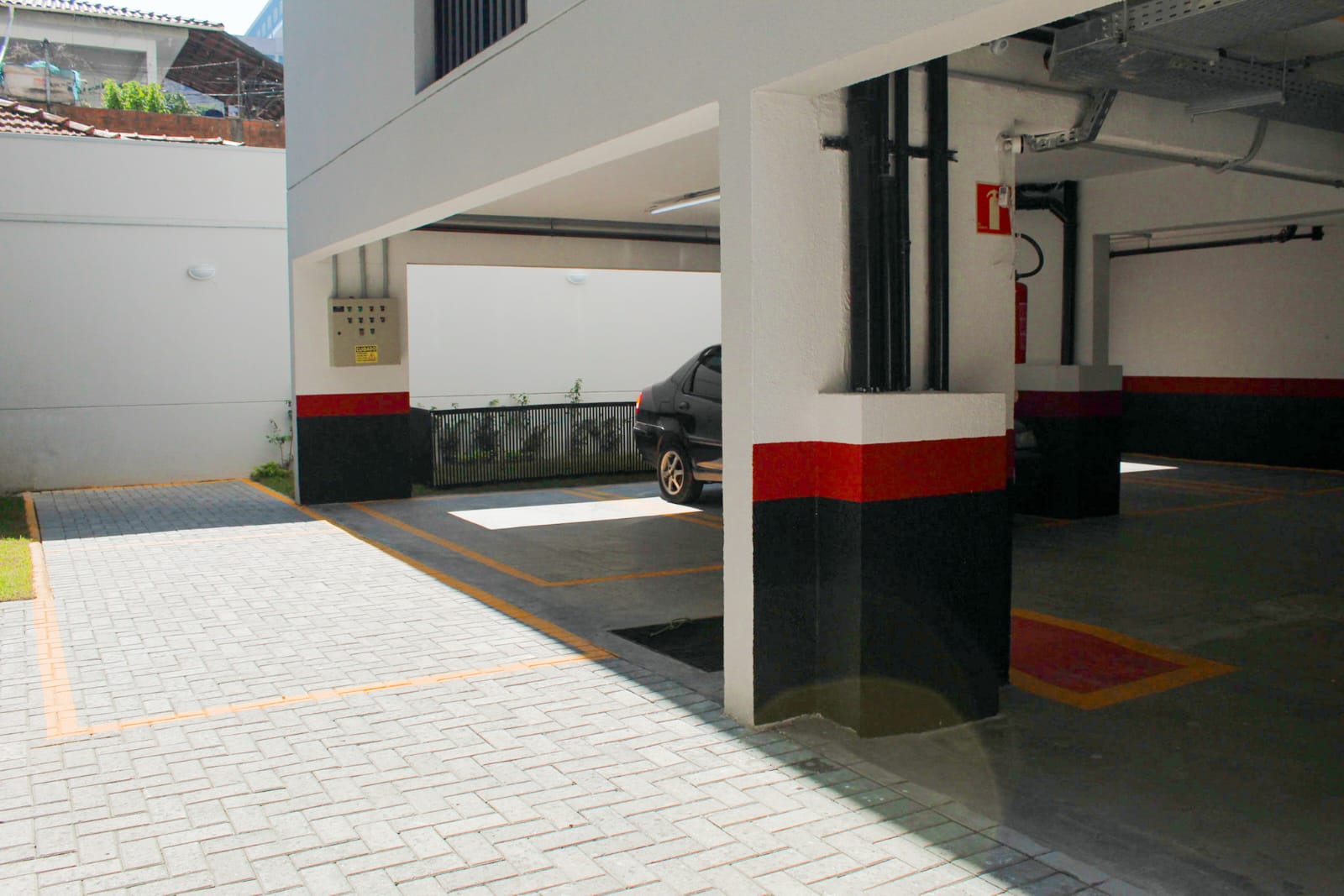 Jardim da Vila em Vila Ré, São Paulo – foto 20
