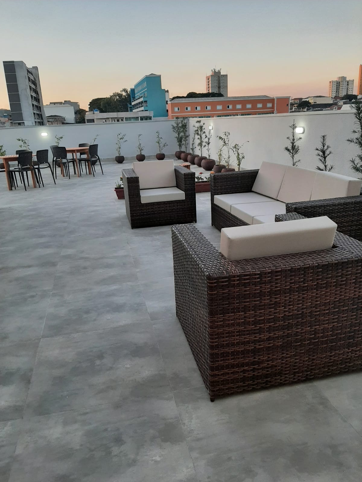 Jardim da Vila em Vila Ré, São Paulo – foto 18