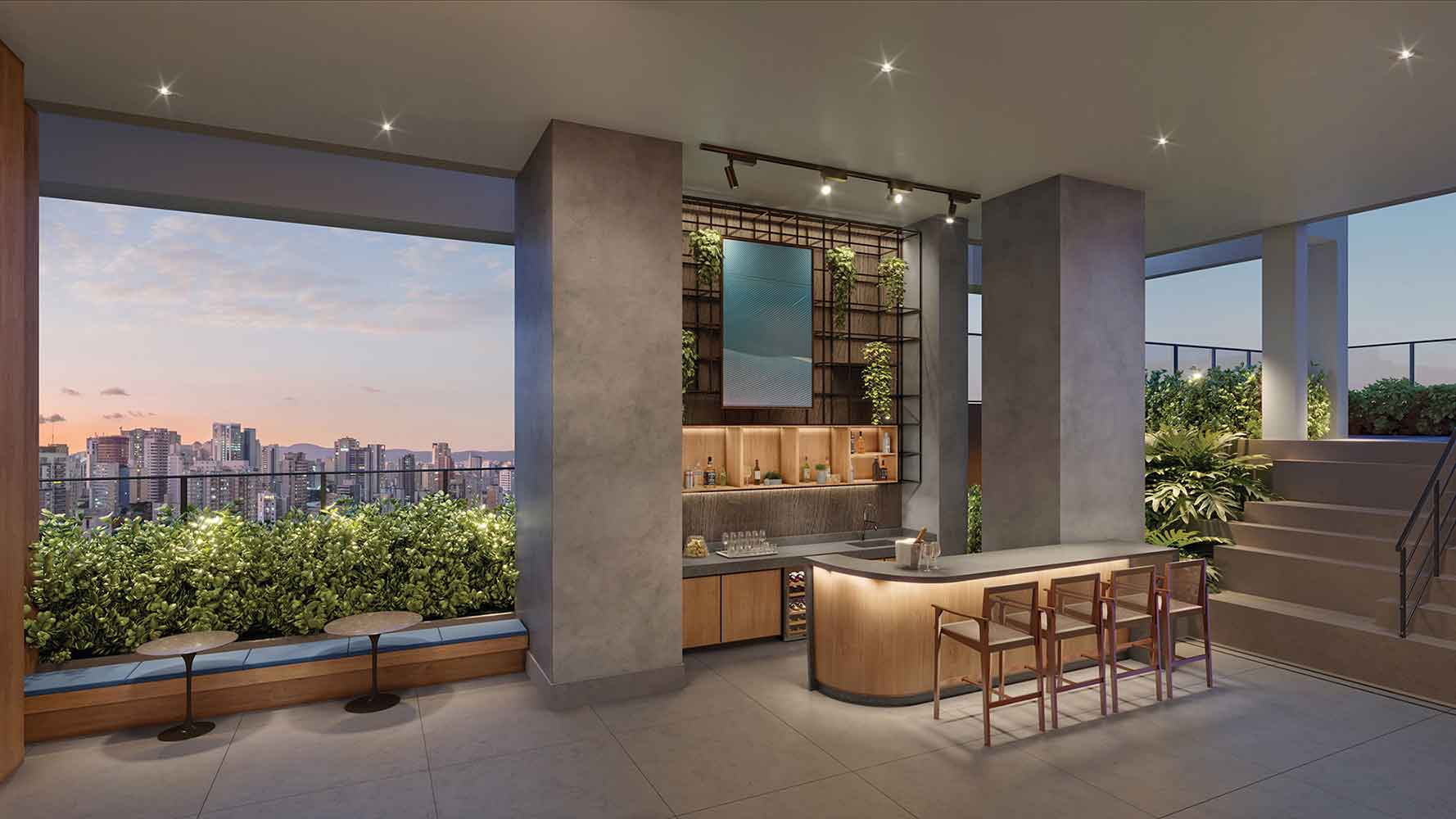 Jota Studios Vila Mariana em Vila Mariana, São Paulo – foto 7