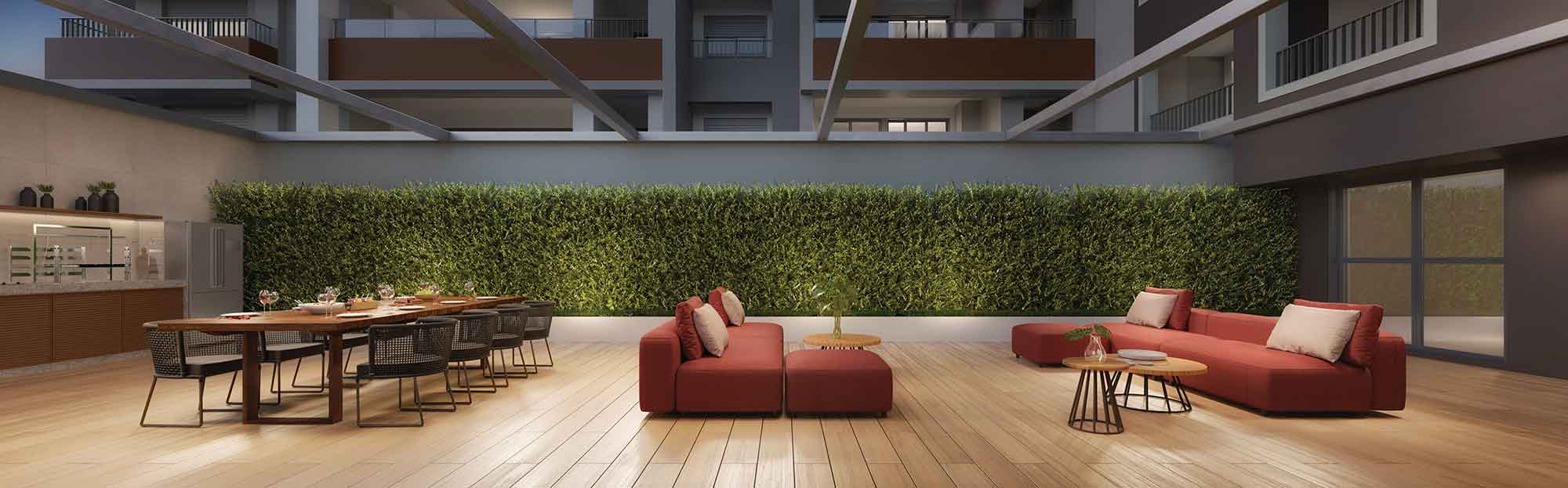 Jota Studios Vila Mariana em Vila Mariana, São Paulo – foto 6