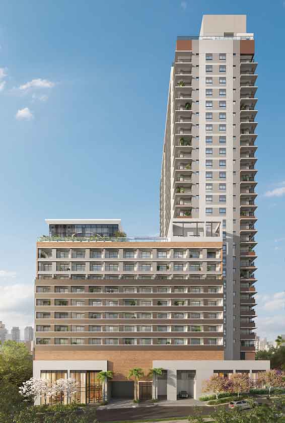 Jota Studios Vila Mariana em Vila Mariana, São Paulo – foto 8