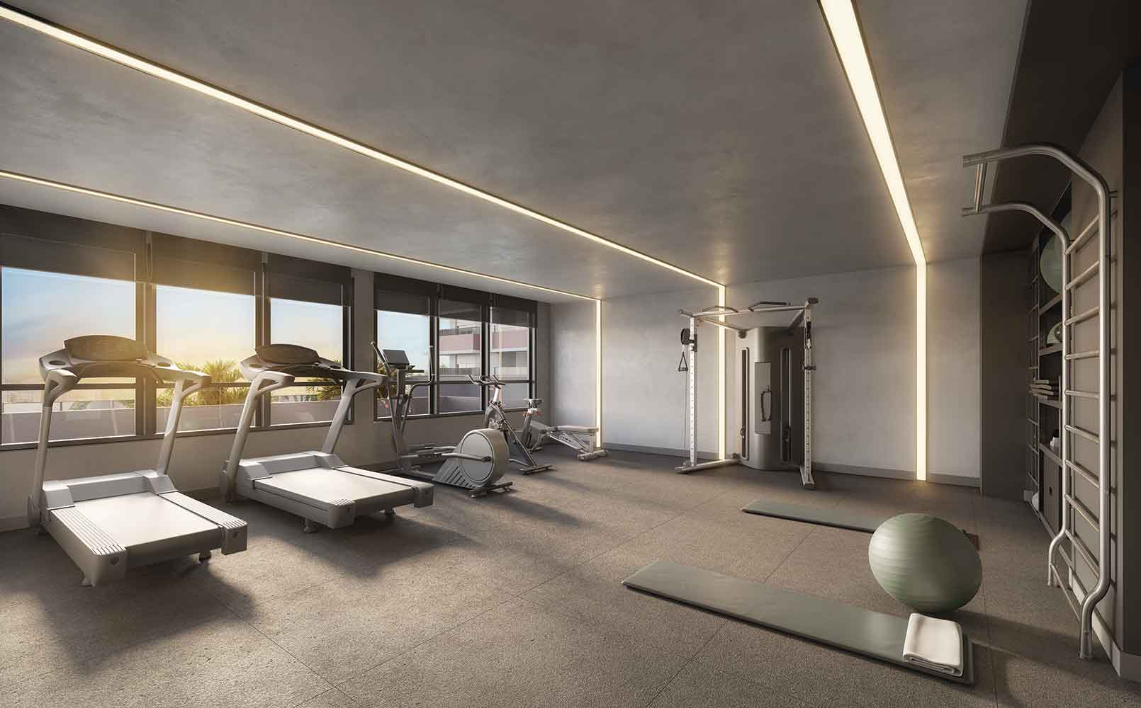 Jota Studios Vila Mariana em Vila Mariana, São Paulo – foto 3