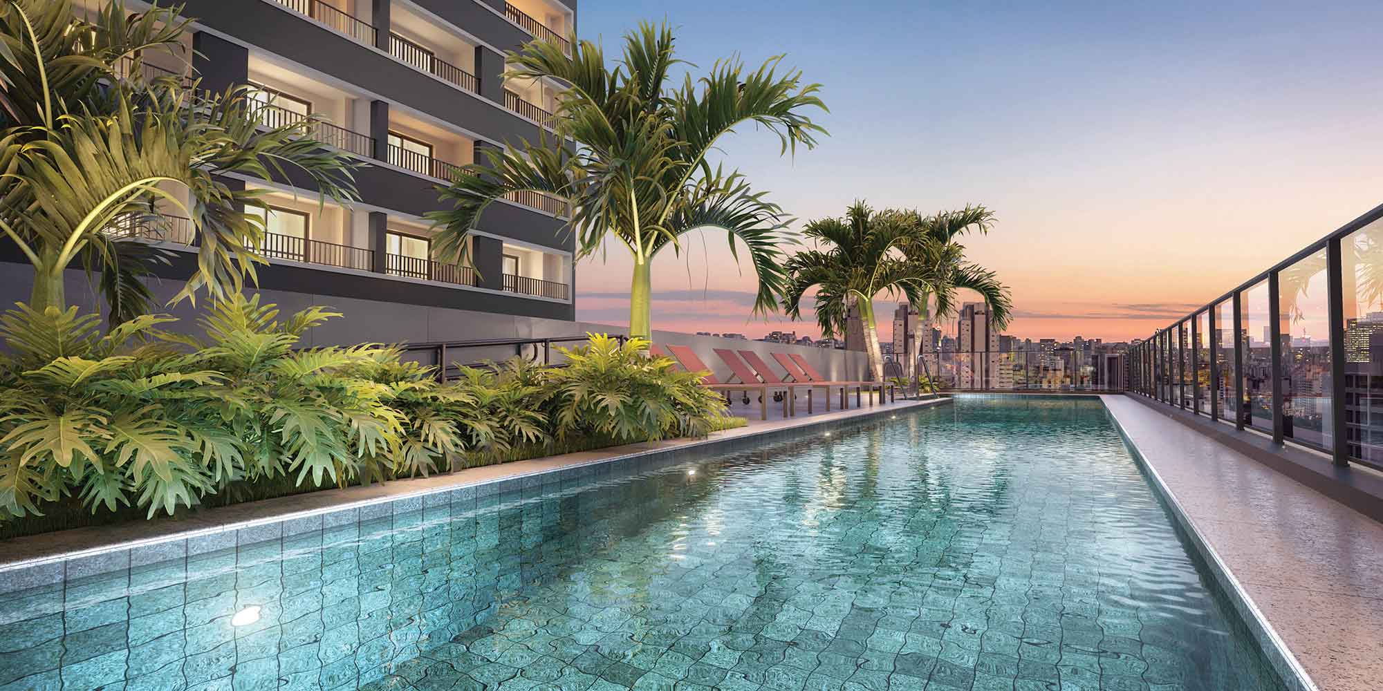 Jota Studios Vila Mariana em Vila Mariana, São Paulo