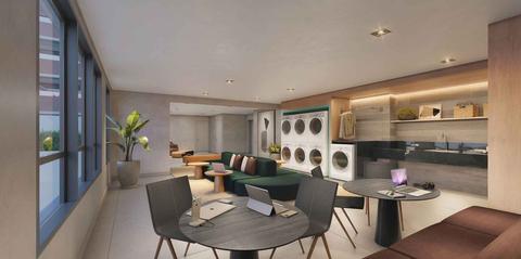Jota Studios Vila Mariana em Vila Mariana, São Paulo - foto 5