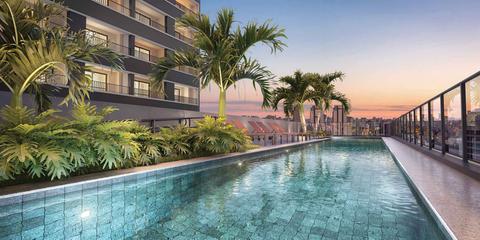 Jota Studios Vila Mariana em Vila Mariana, São Paulo - foto 1