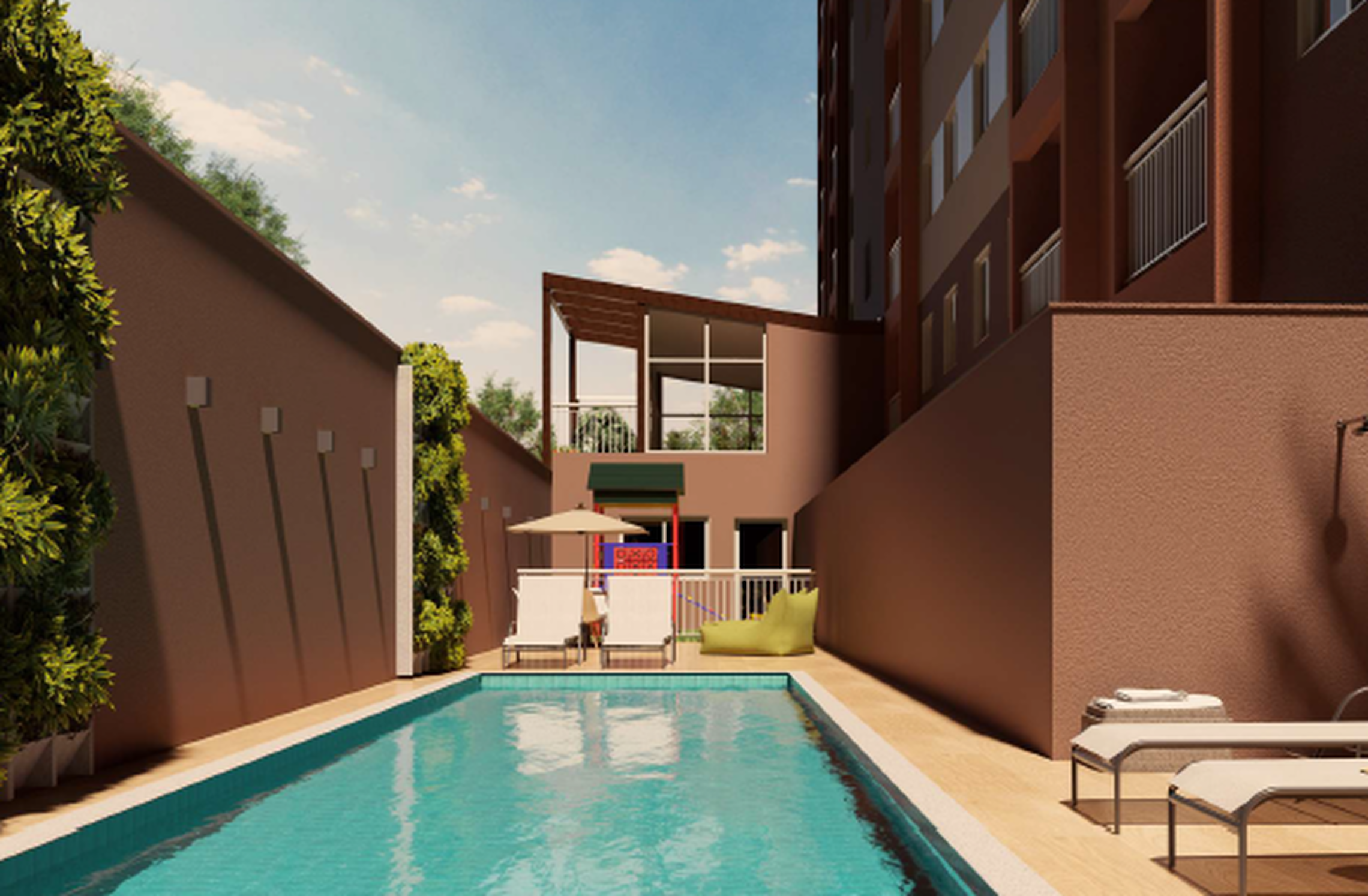 Neo Estilo em Vila Ré, São Paulo – foto 6