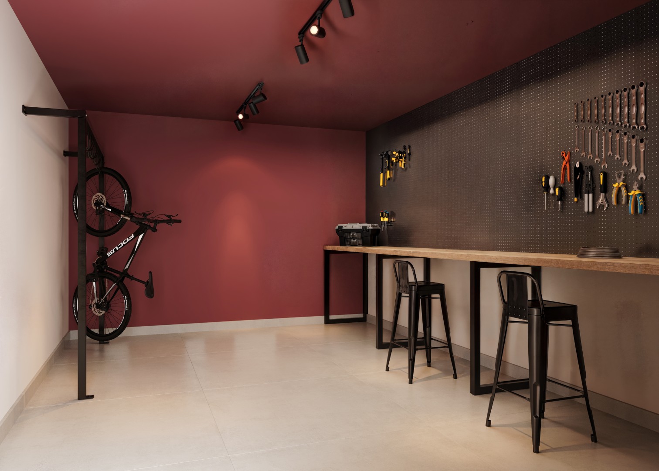 Venue 218 em Tatuapé, São Paulo – foto 14