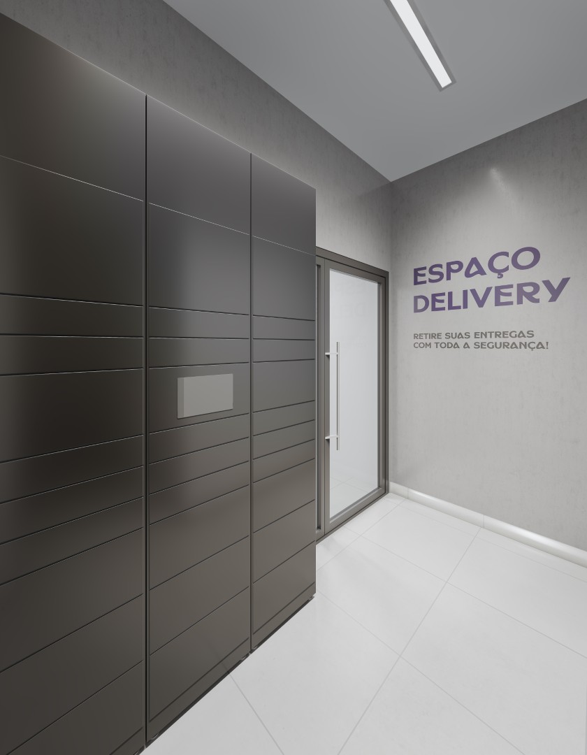 Verbena Residencial em Tucuruvi, São Paulo – foto 15