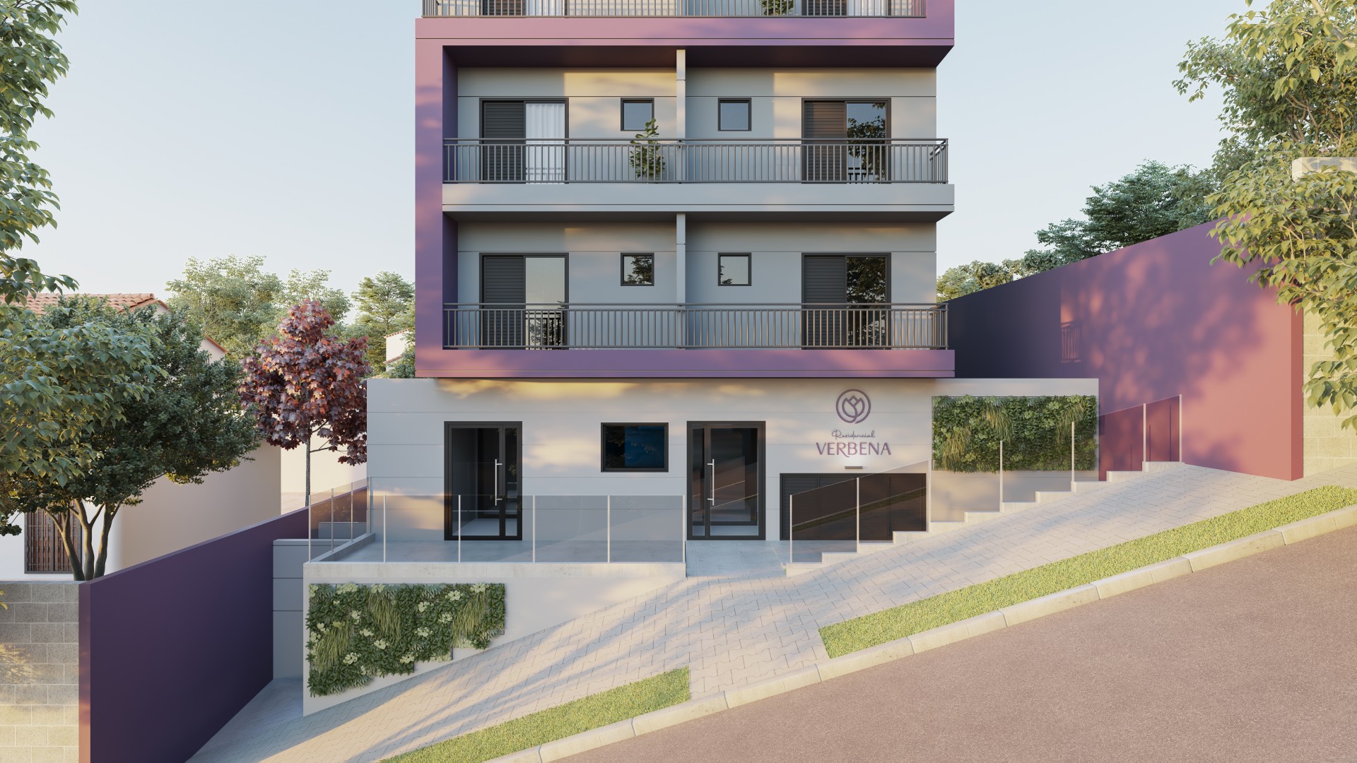 Verbena Residencial em Tucuruvi, São Paulo – foto 2