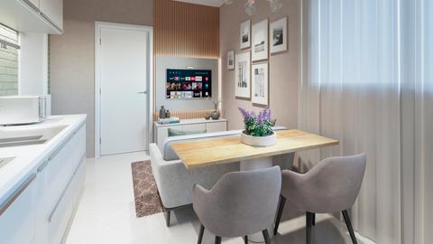 Verbena Residencial em Tucuruvi, São Paulo - foto 3
