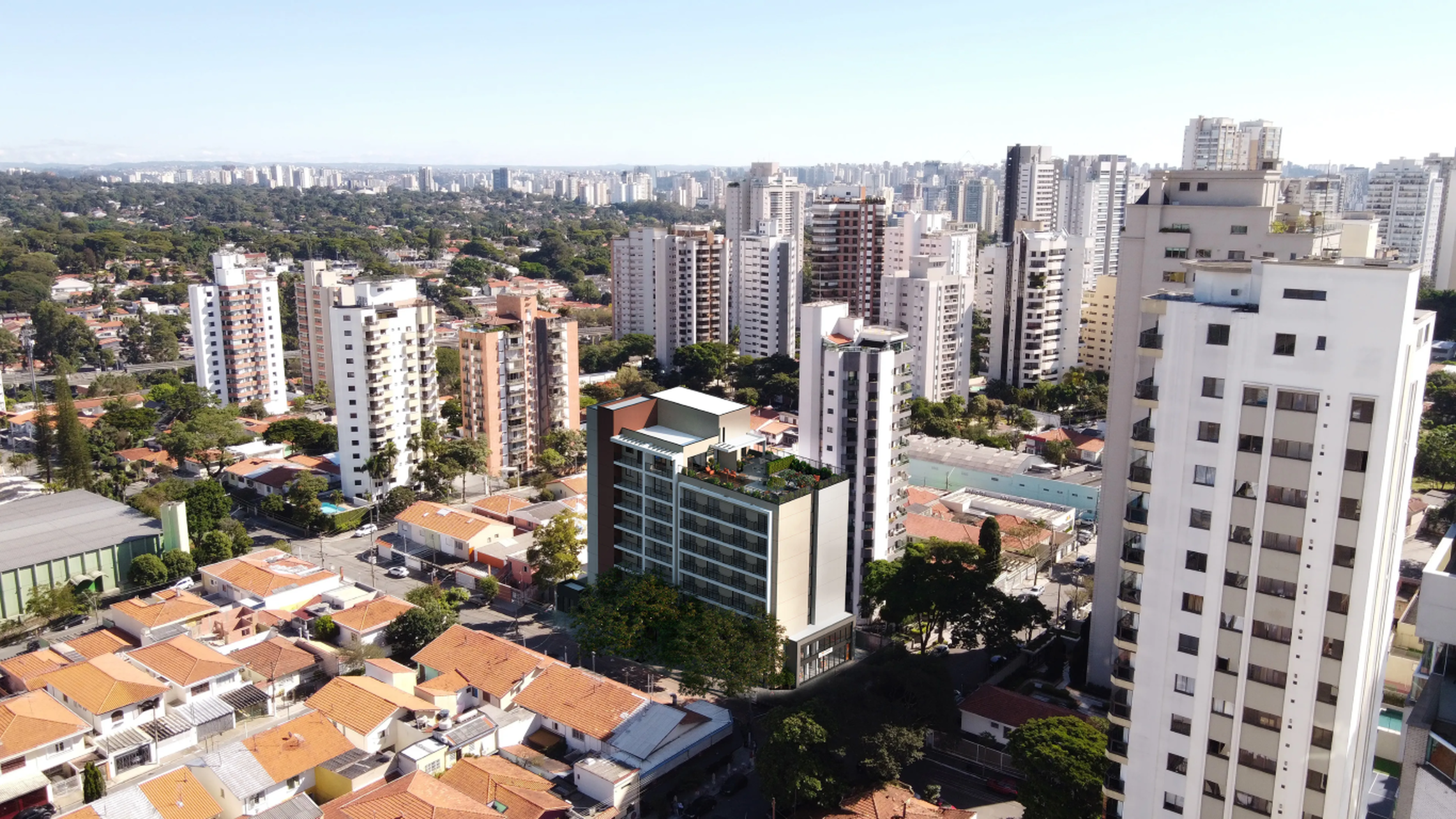Franz Bauer Campo Belo em Vila Congonhas, São Paulo – foto 17