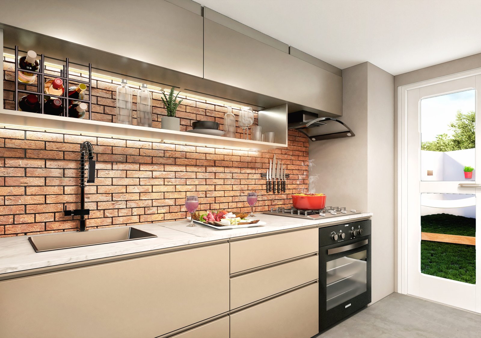 Residencial Itália em Centro, Cotia – foto 4