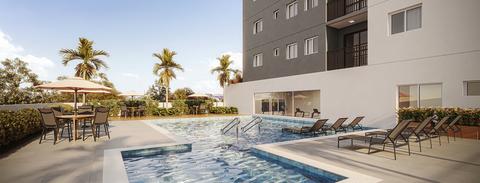 Viva Park em Jardim Cristiane, Santo André - foto 3