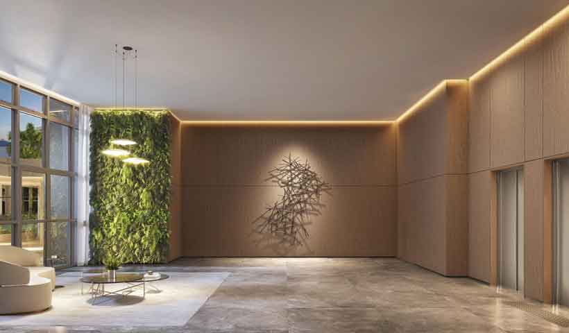Lindenberg Ibirapuera em Paraíso, São Paulo – foto 21