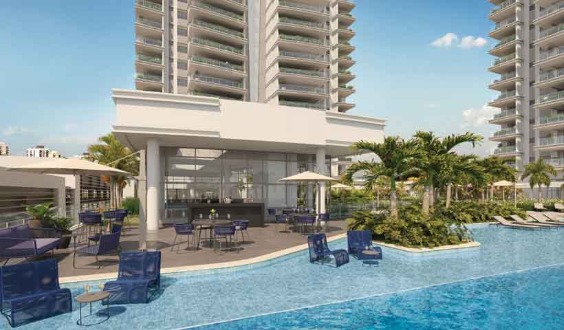 Lindenberg Ibirapuera em Paraíso, São Paulo – foto 17