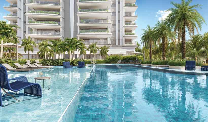 Lindenberg Ibirapuera em Paraíso, São Paulo – foto 1