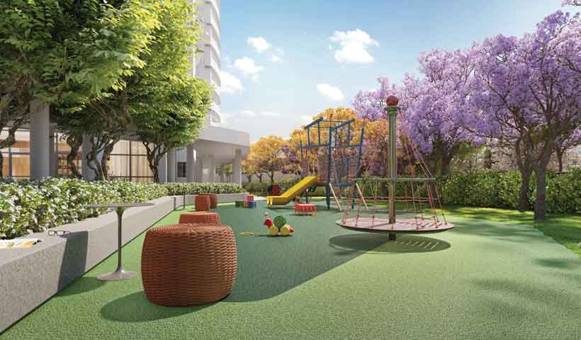 Lindenberg Ibirapuera em Paraíso, São Paulo – foto 28