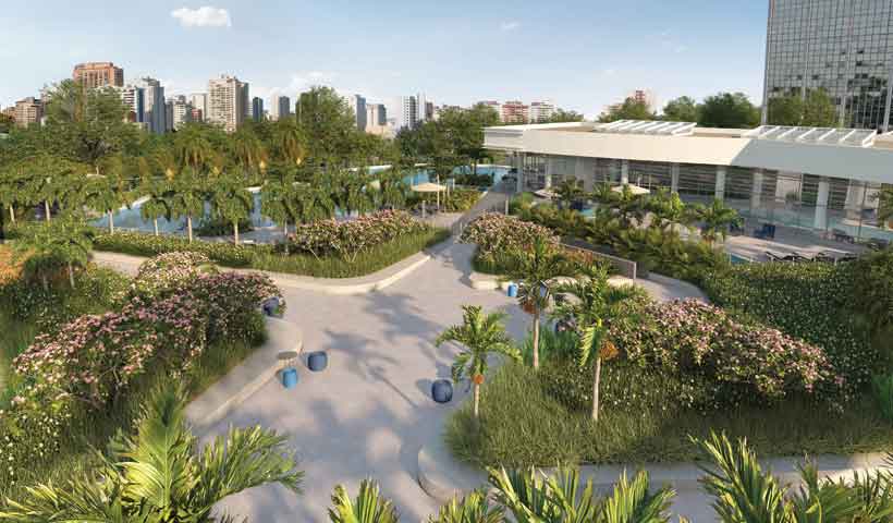 Lindenberg Ibirapuera em Paraíso, São Paulo – foto 26