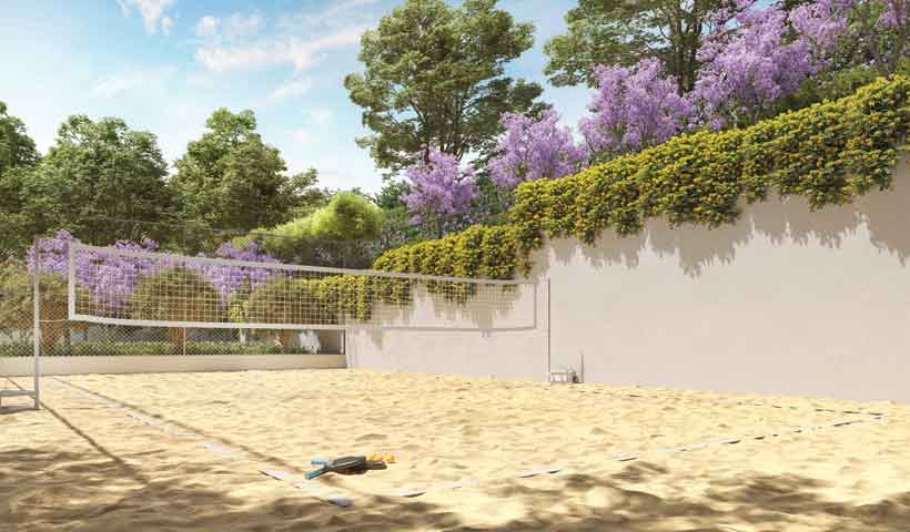 Lindenberg Ibirapuera em Paraíso, São Paulo – foto 27