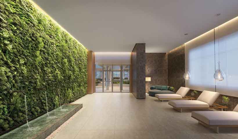 Lindenberg Ibirapuera em Paraíso, São Paulo – foto 11