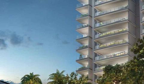 Lindenberg Ibirapuera em Paraíso, São Paulo - foto 4