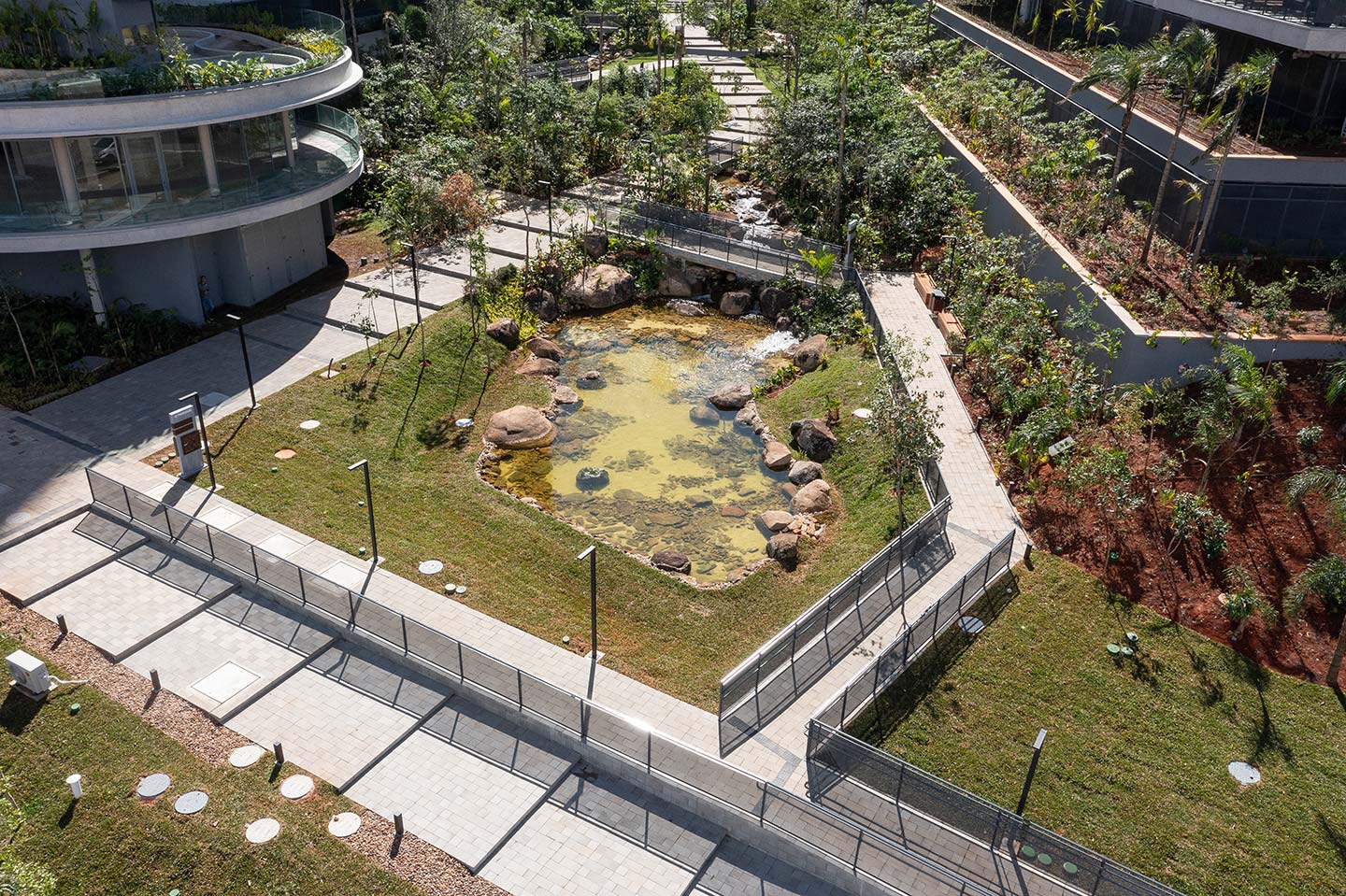 O Parque em Brooklin Paulista, São Paulo – foto 7