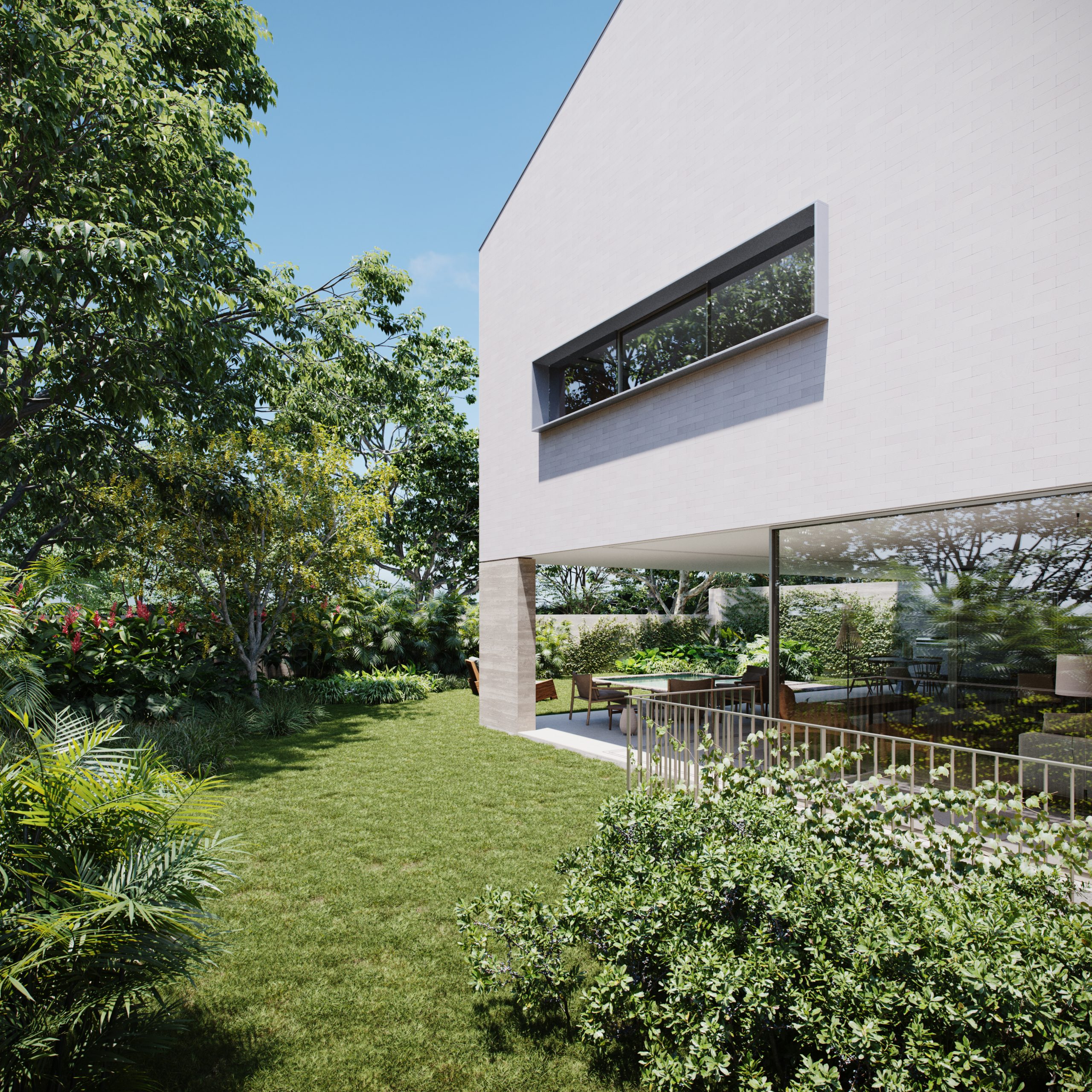 Casas Oás em Jardim Petrópolis, São Paulo – foto 13