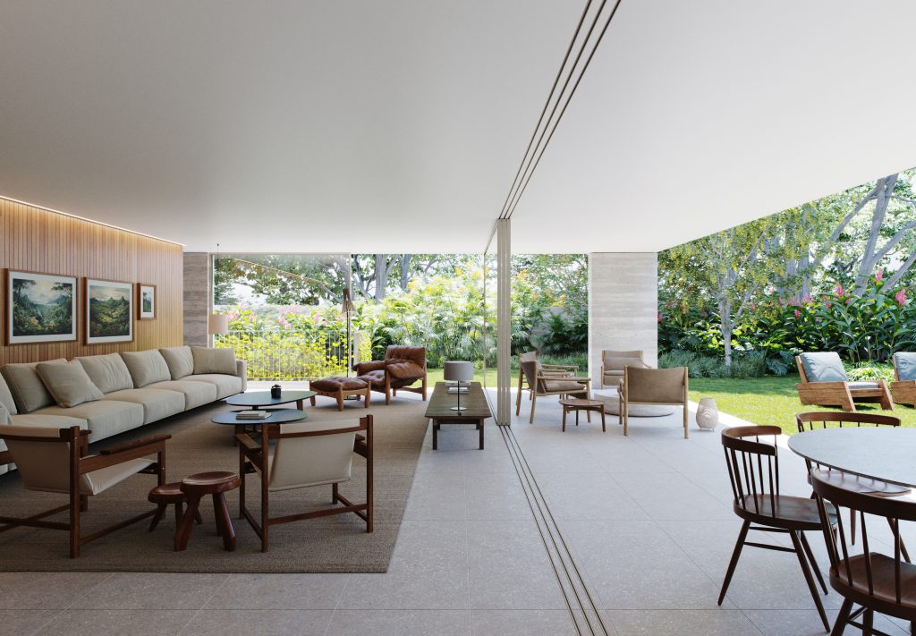 Casas Oás em Jardim Petrópolis, São Paulo – foto 5