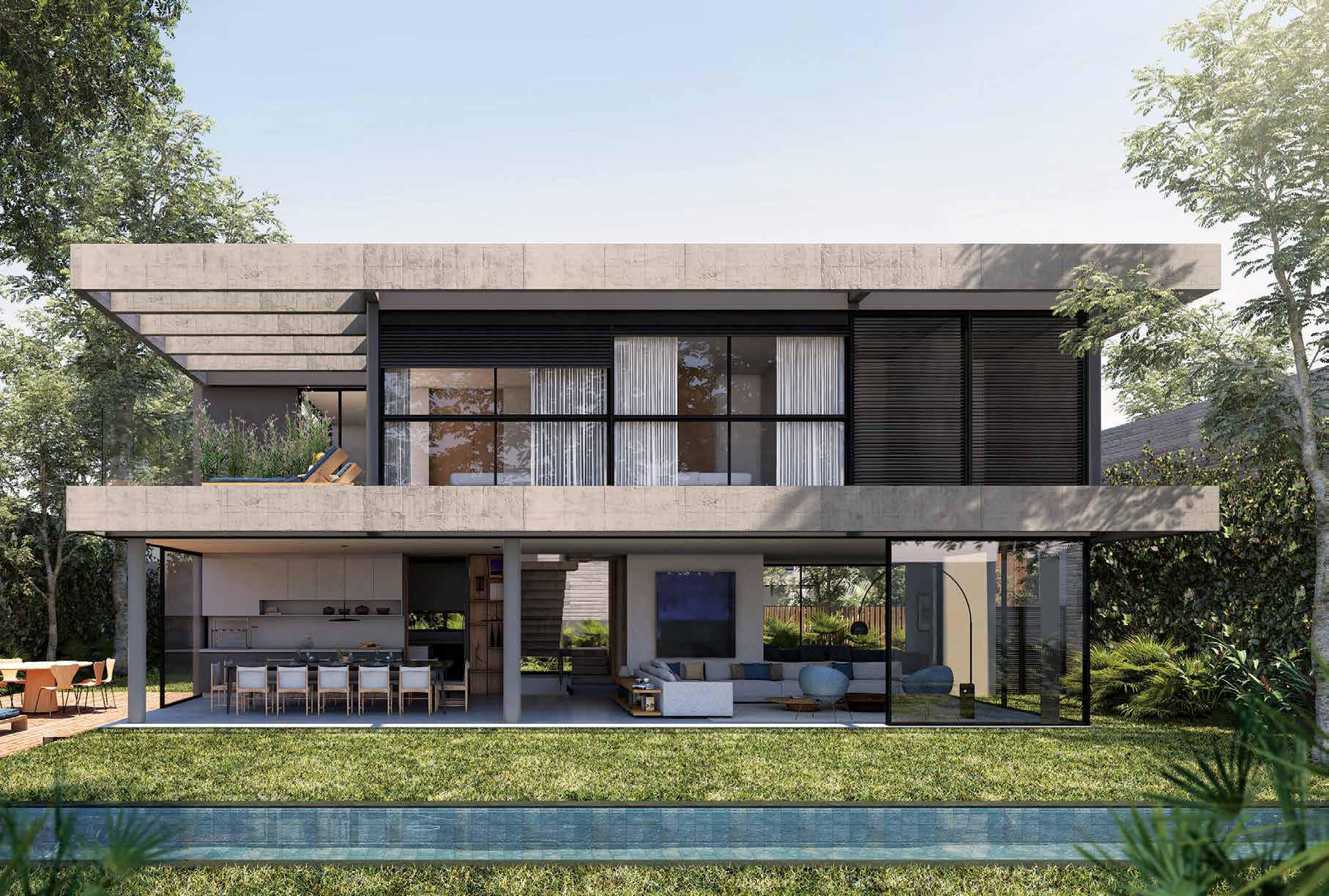 Vila Odara em Retiro Morumbi, São Paulo – foto 3