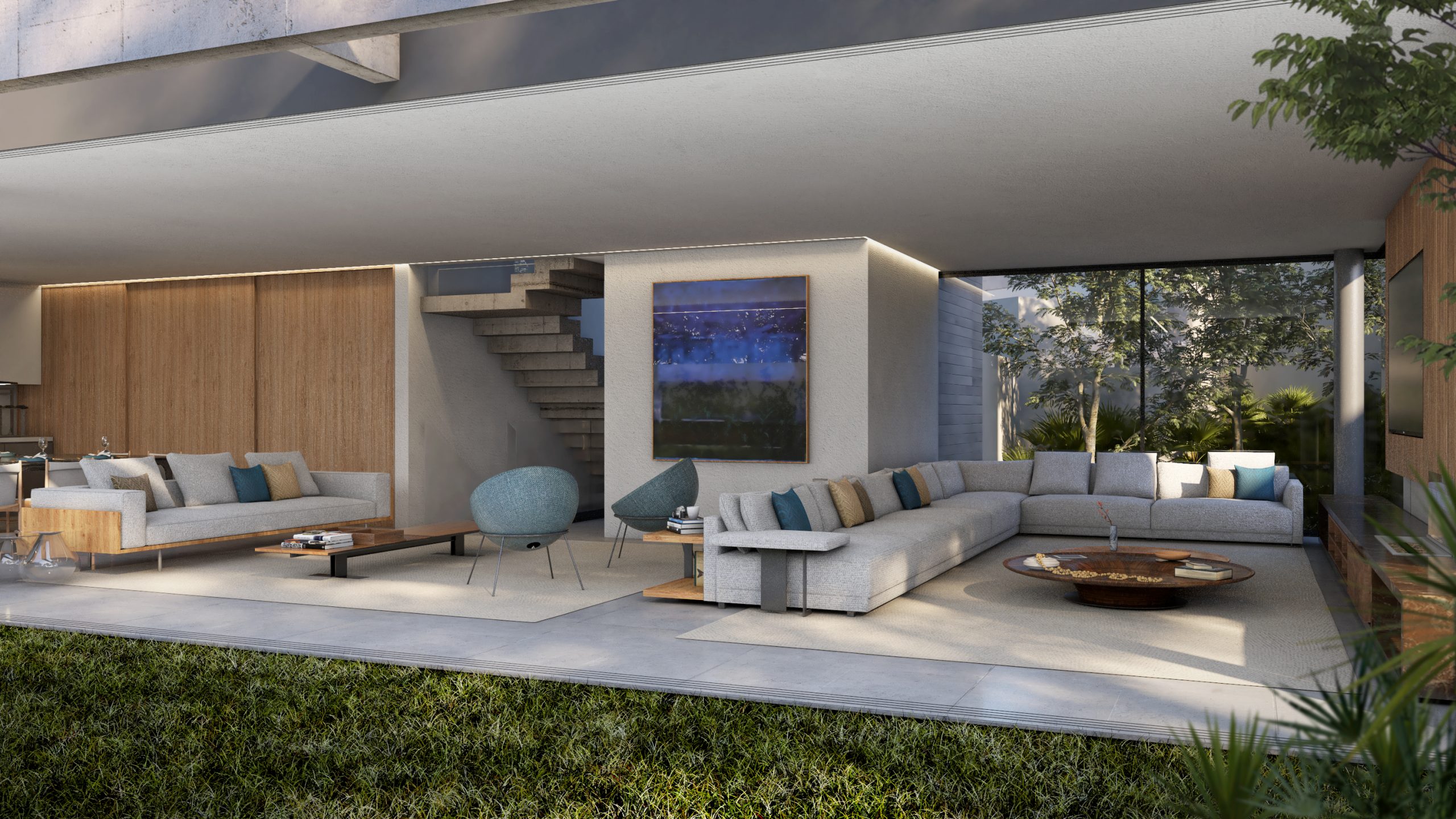Vila Odara em Retiro Morumbi, São Paulo – foto 7