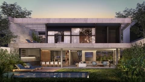Vila Odara em Retiro Morumbi, São Paulo - foto 2