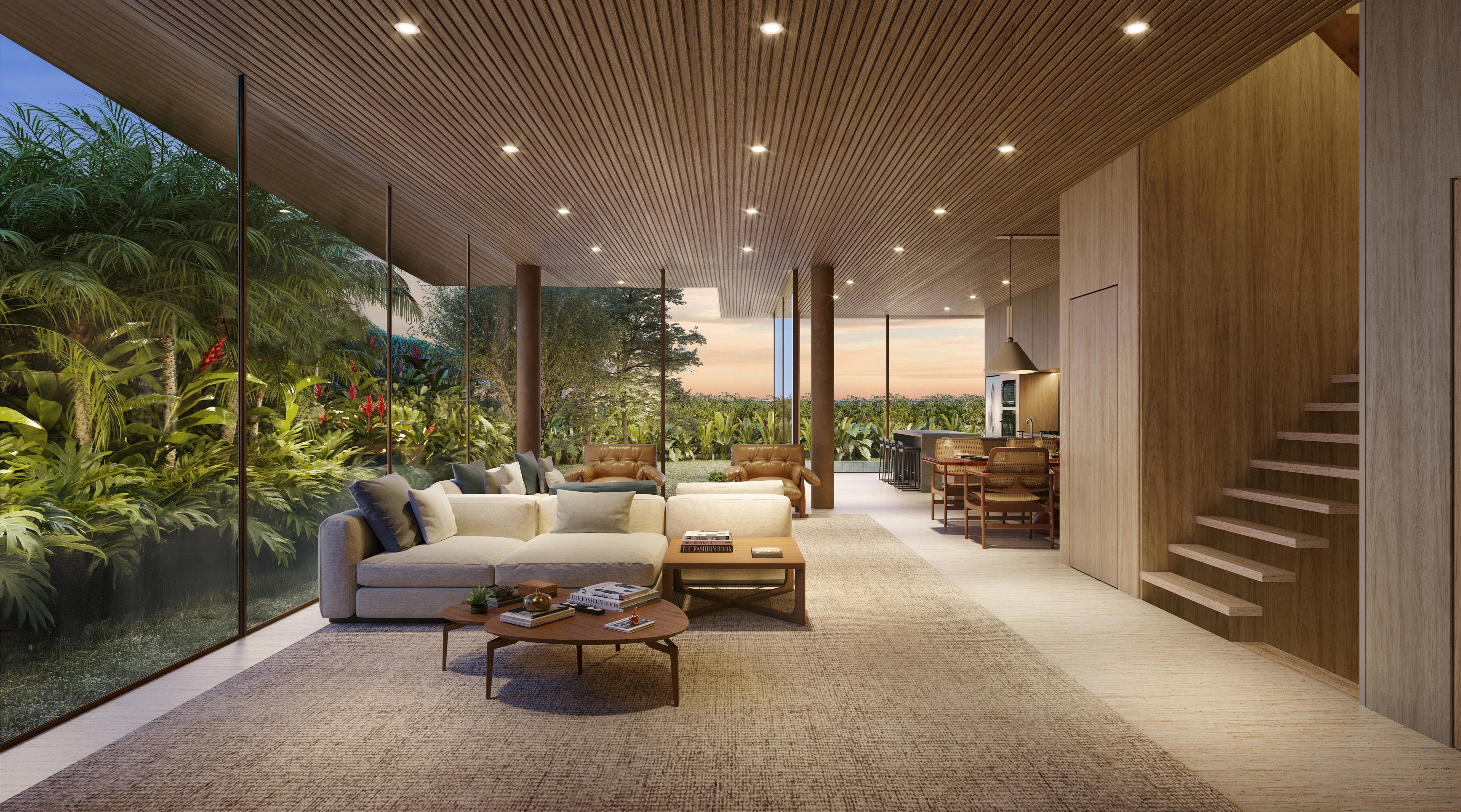 The Falls Haus em Jardim Guedala, São Paulo – foto 7
