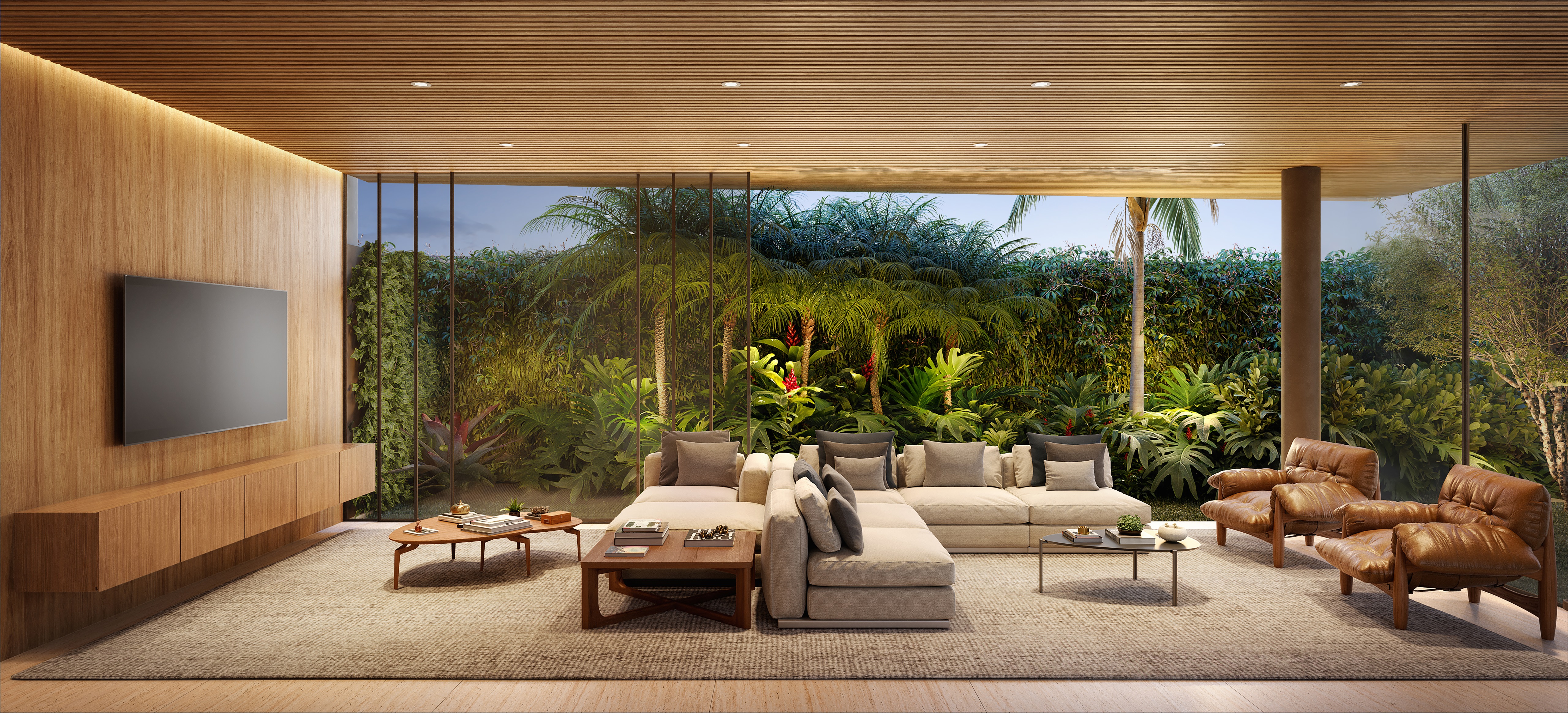 The Falls Haus em Jardim Guedala, São Paulo – foto 5