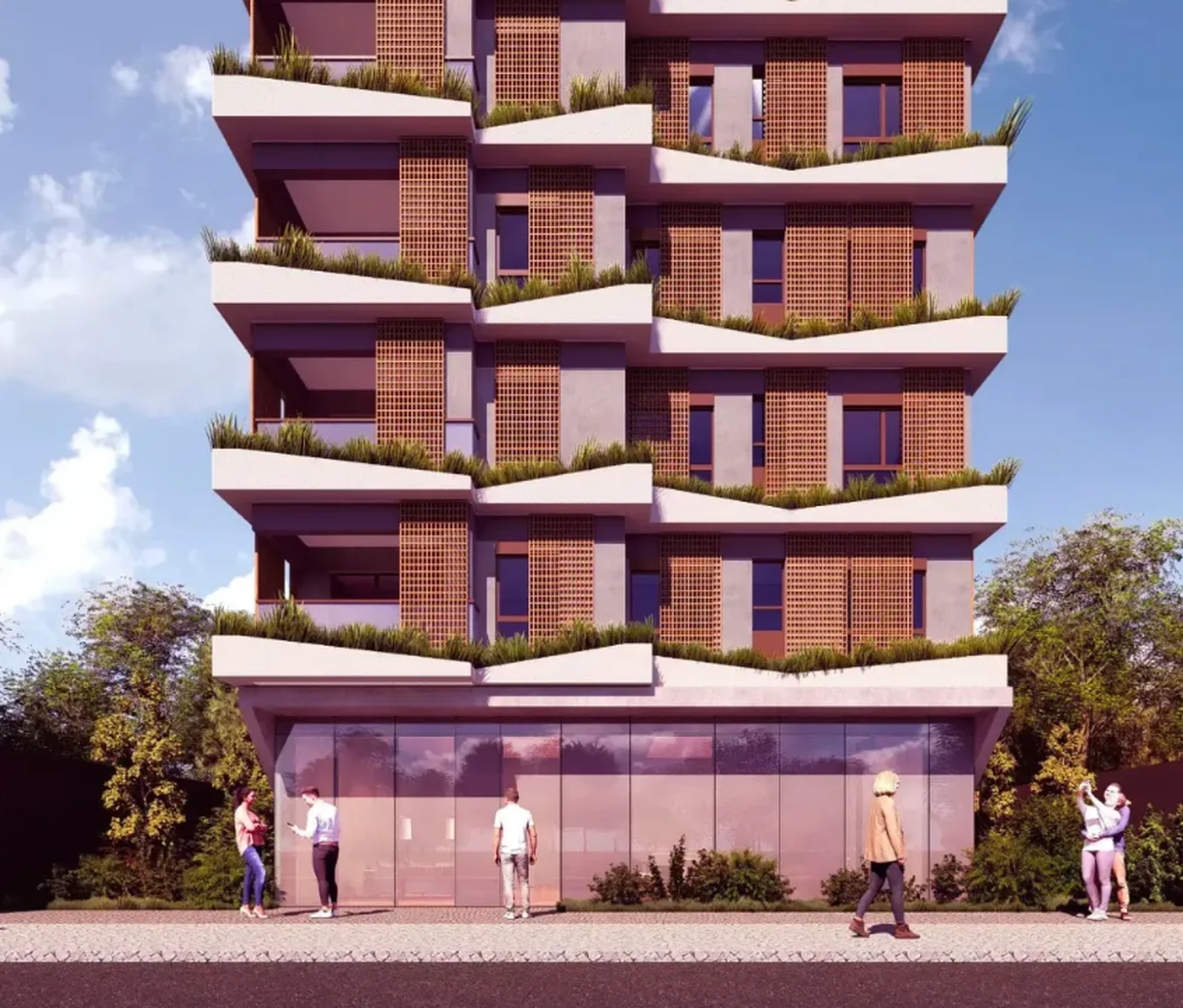 Saphir Brooklin em Vila Gertrudes, São Paulo – foto 6