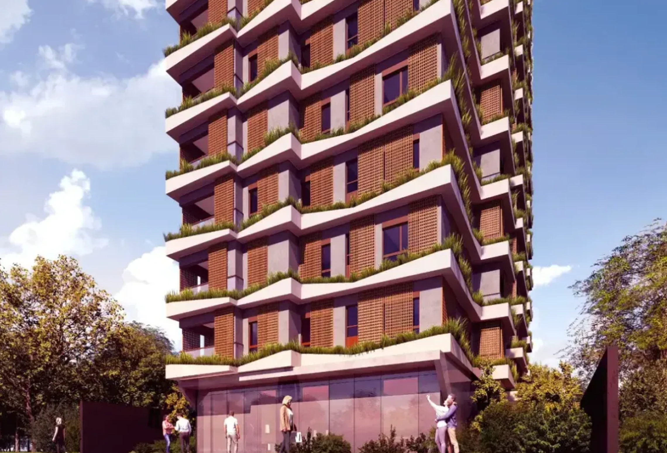 Saphir Brooklin em Vila Gertrudes, São Paulo – foto 5