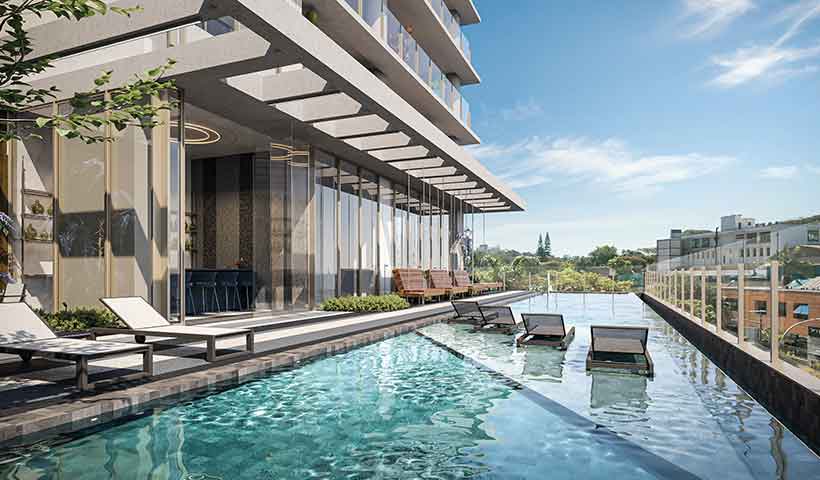 Park Avenue em Moema, São Paulo – foto 3