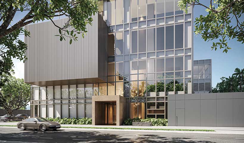 Park Avenue em Moema, São Paulo – foto 25