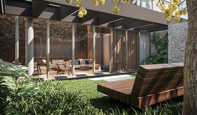 Park Avenue em Moema, São Paulo – foto 20
