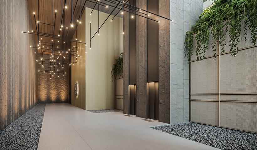 Park Avenue em Moema, São Paulo – foto 14