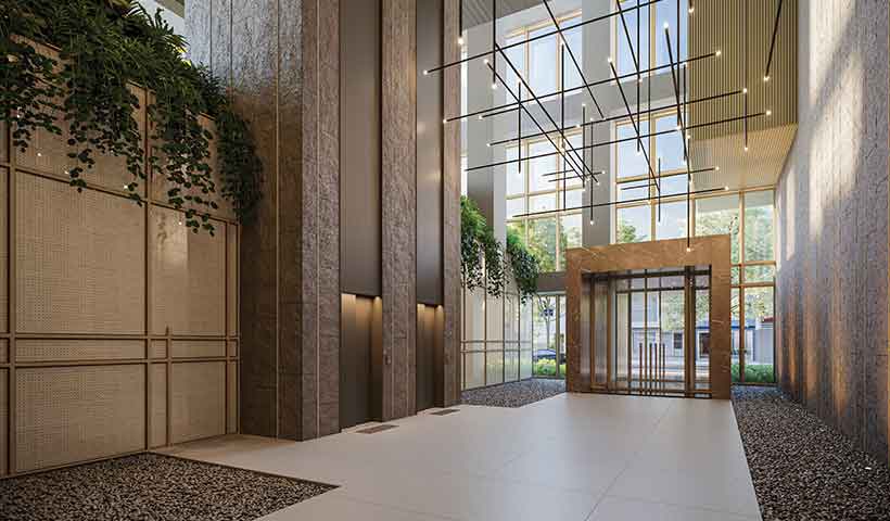 Park Avenue em Moema, São Paulo – foto 15