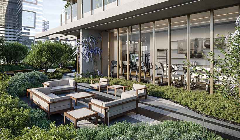 Park Avenue em Moema, São Paulo – foto 18