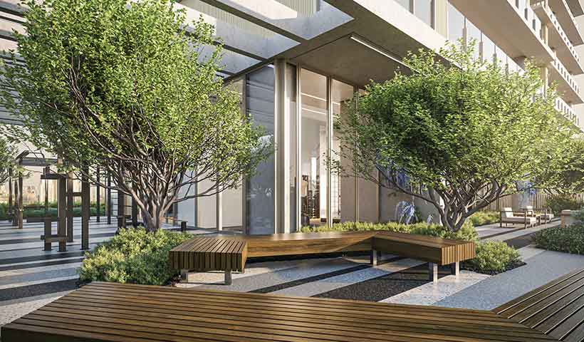 Park Avenue em Moema, São Paulo – foto 19