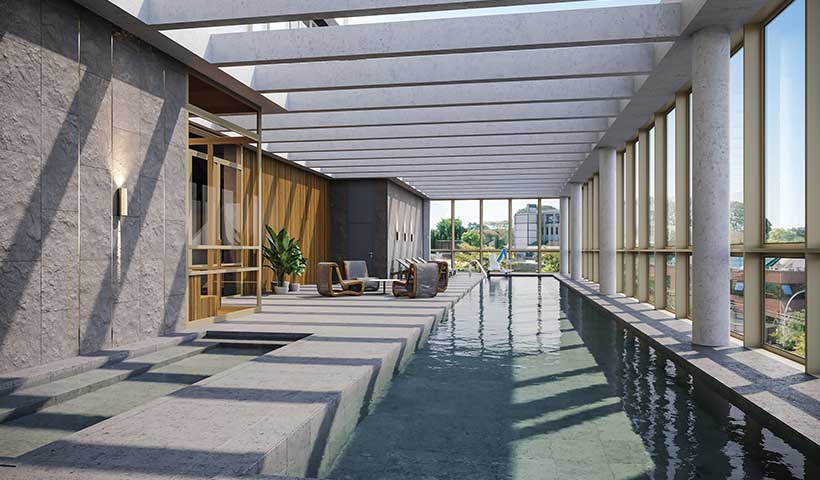 Park Avenue em Moema, São Paulo – foto 1